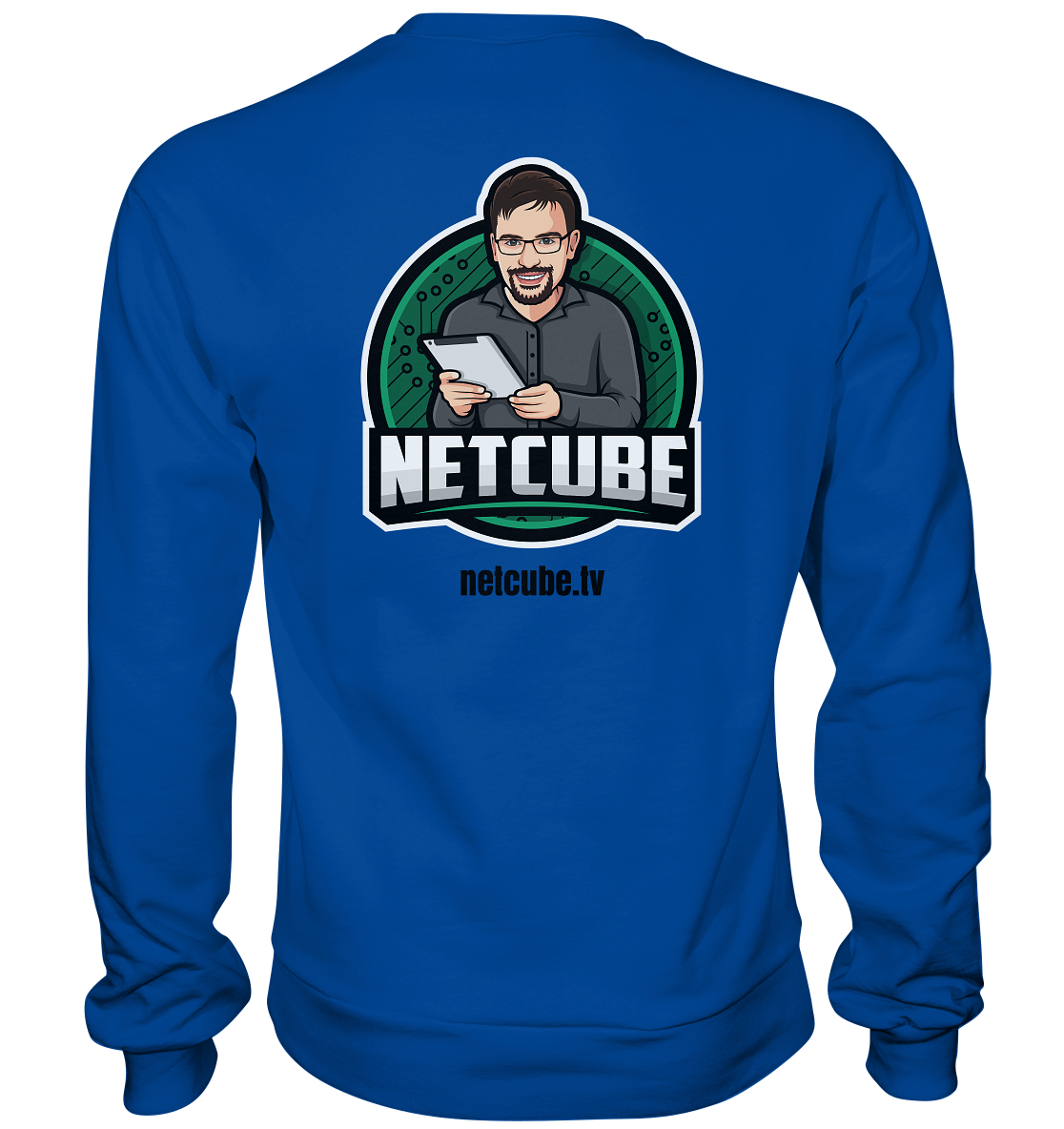 Signature - Basic Sweatshirt – Bild 14