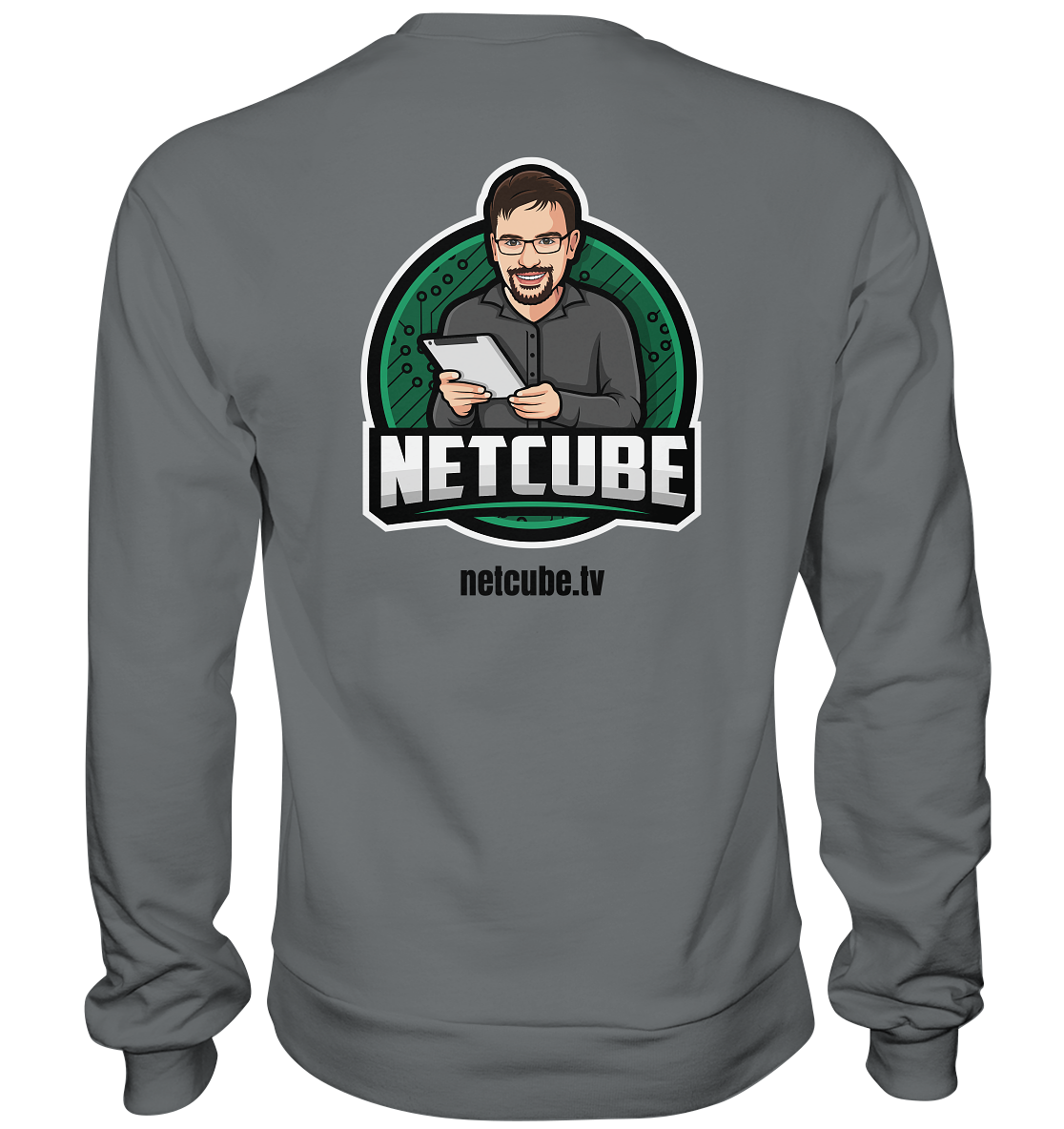 Signature - Basic Sweatshirt – Bild 16