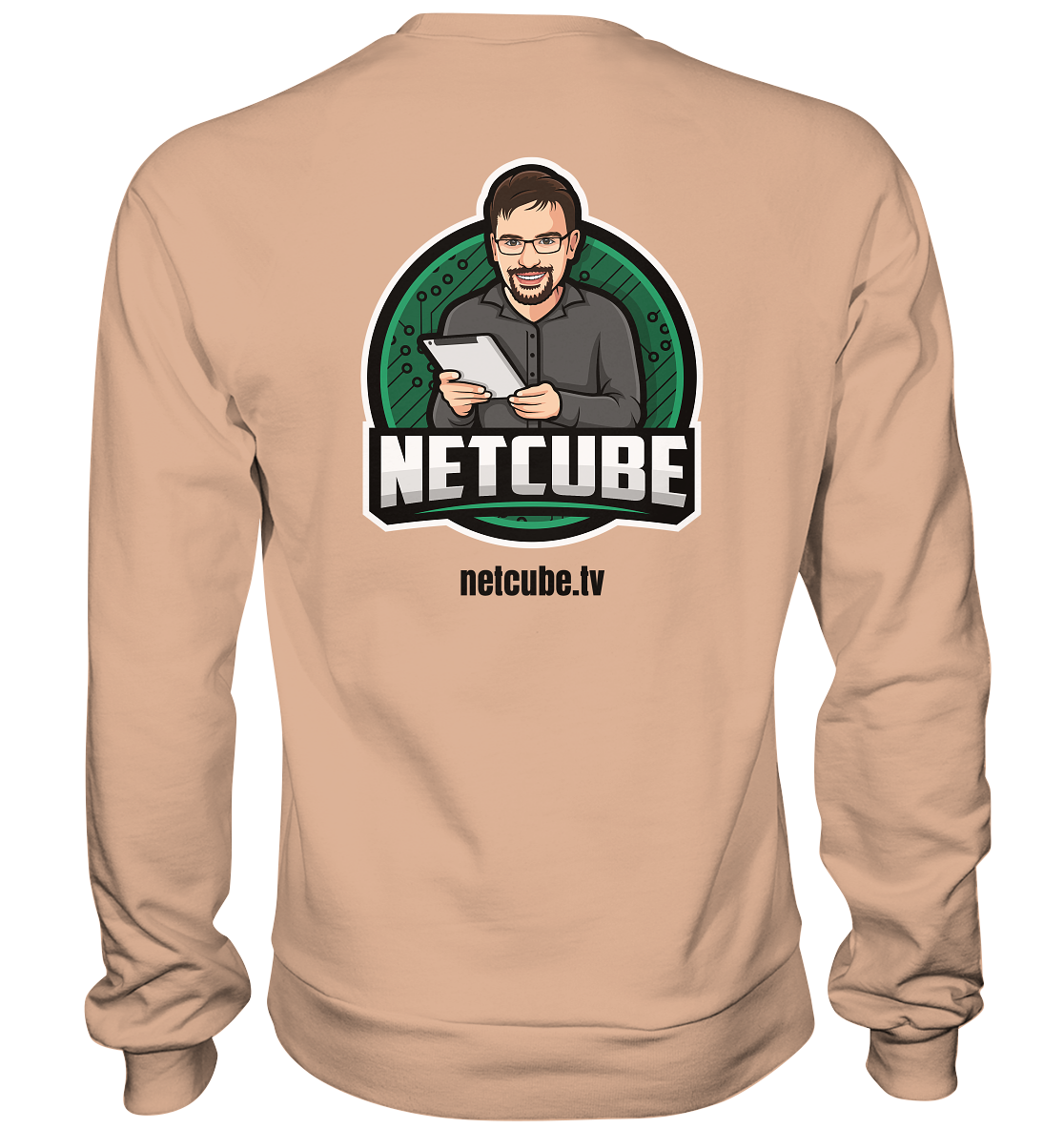 Signature - Basic Sweatshirt – Bild 12