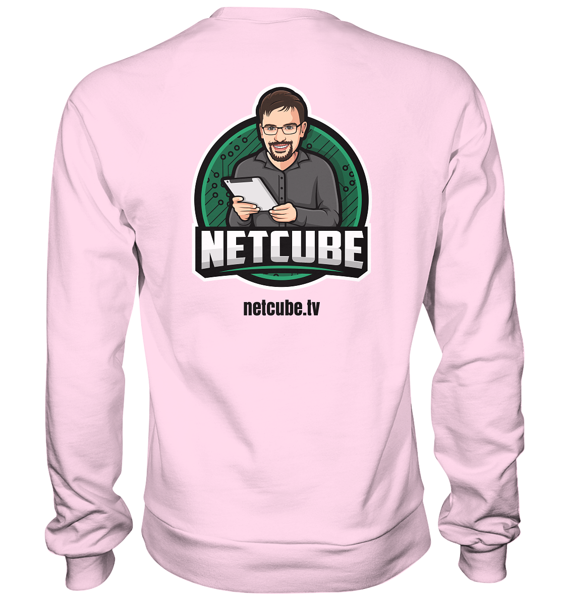 Signature - Basic Sweatshirt – Bild 2