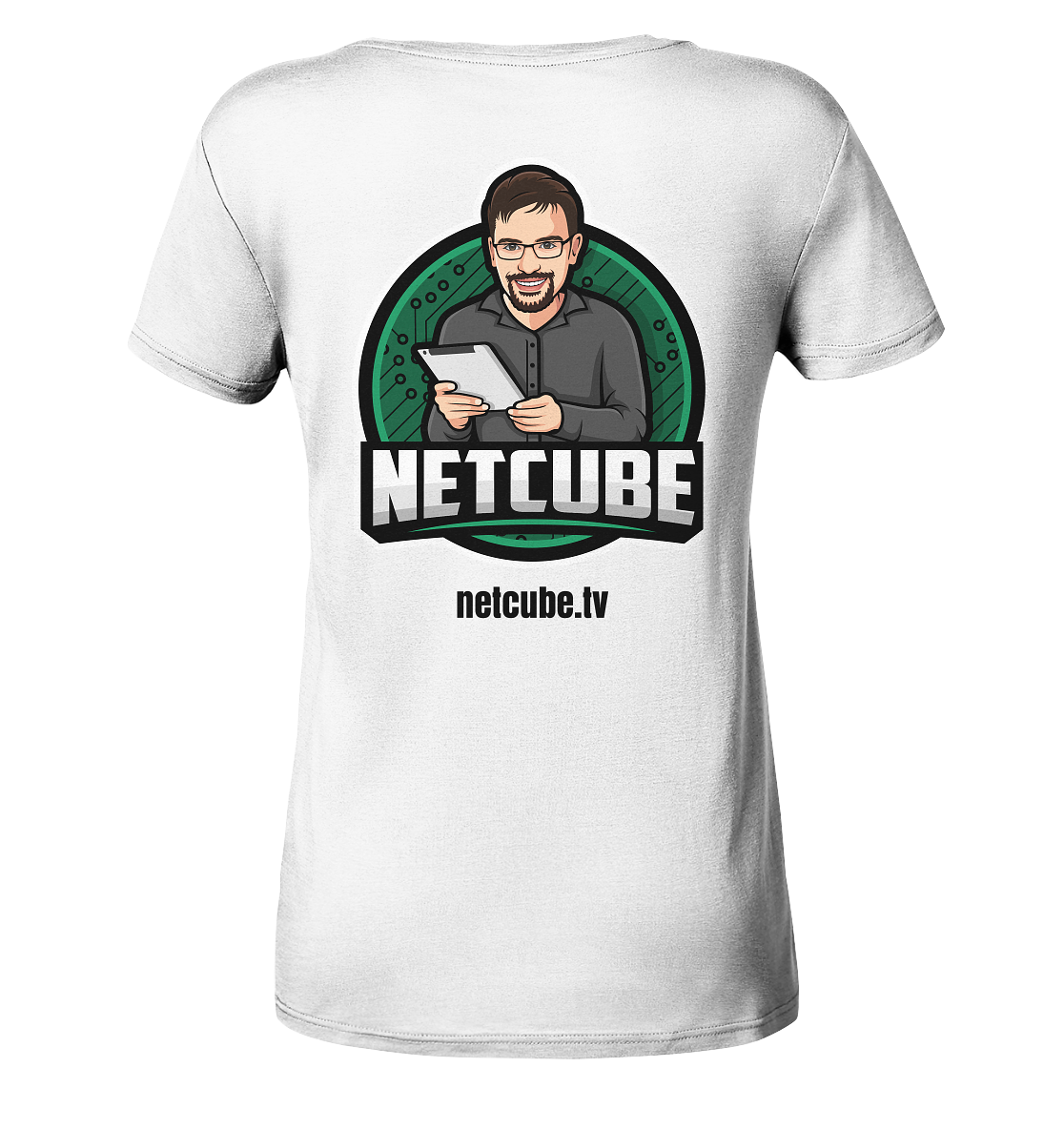 Signature - Ladies Organic Shirt – Bild 19