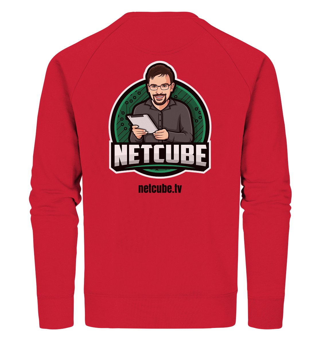 Signature - Organic Sweatshirt – Bild 12