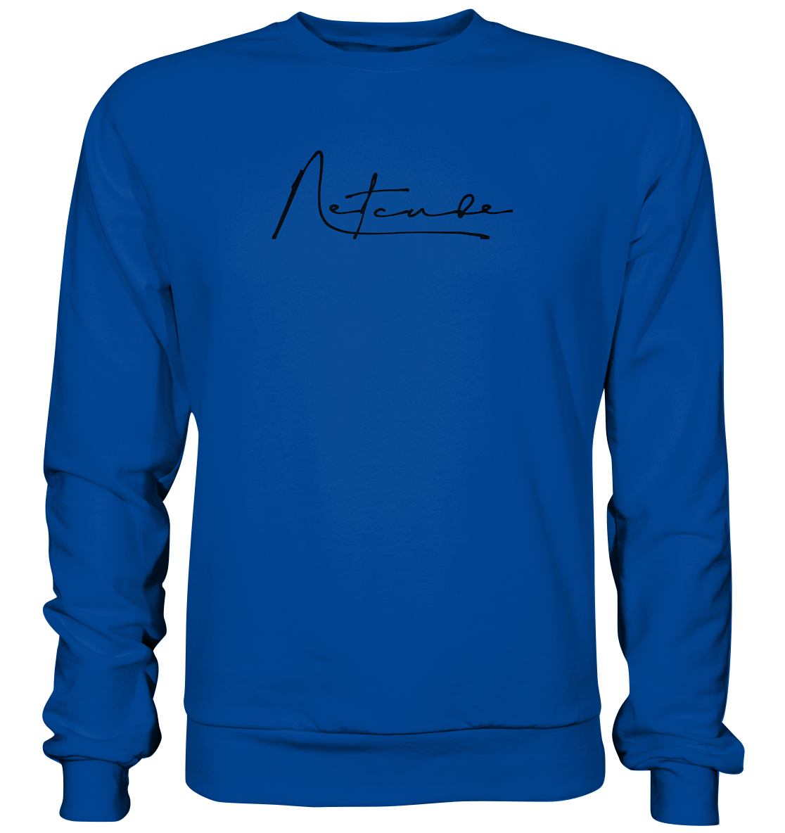 Signature - Basic Sweatshirt – Bild 13