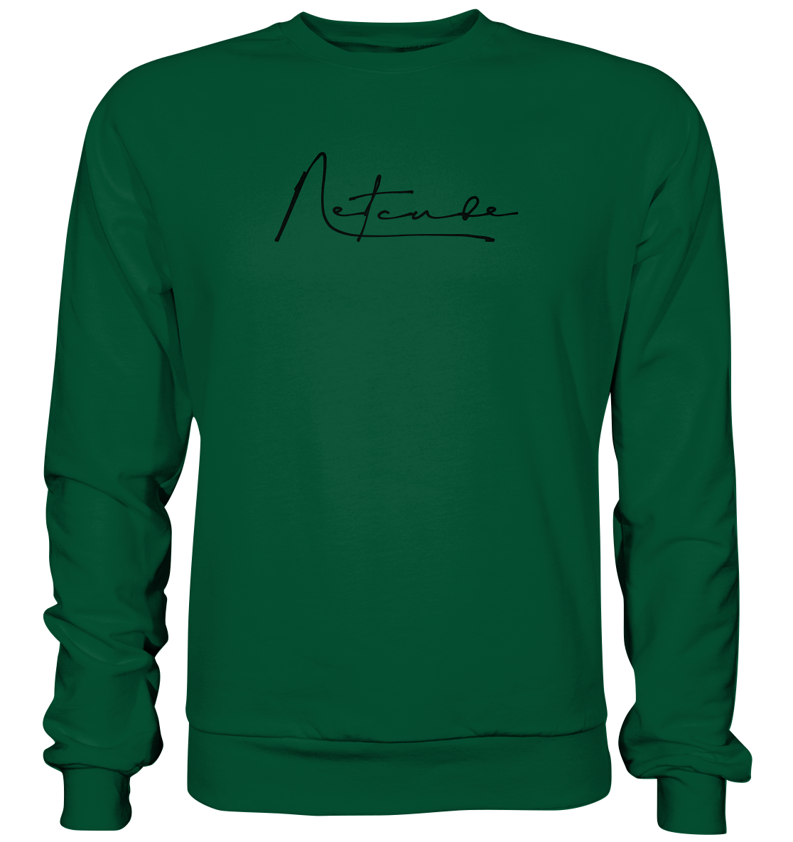 Signature - Basic Sweatshirt – Bild 3