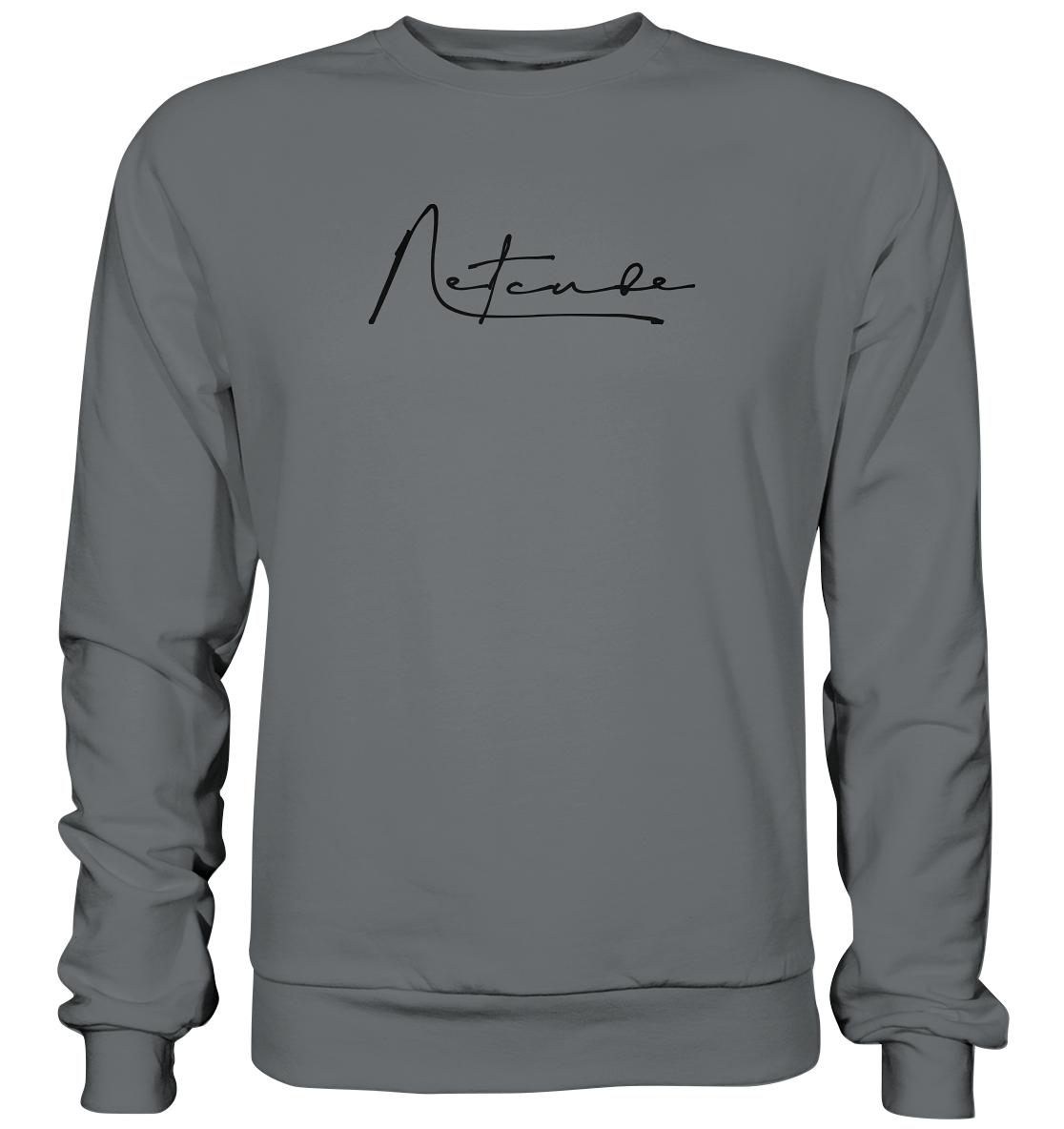 Signature - Basic Sweatshirt – Bild 15