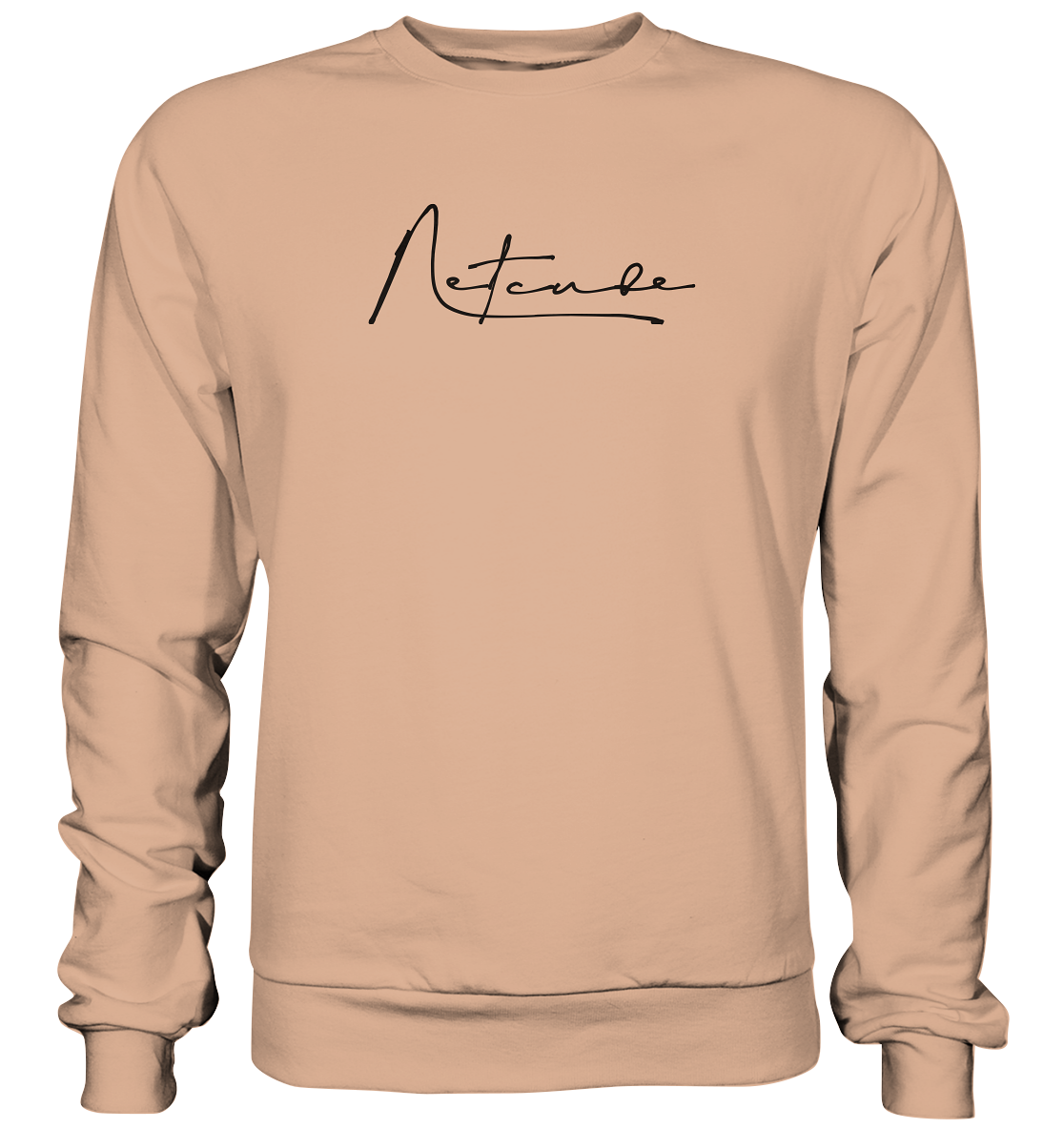 Signature - Basic Sweatshirt – Bild 11