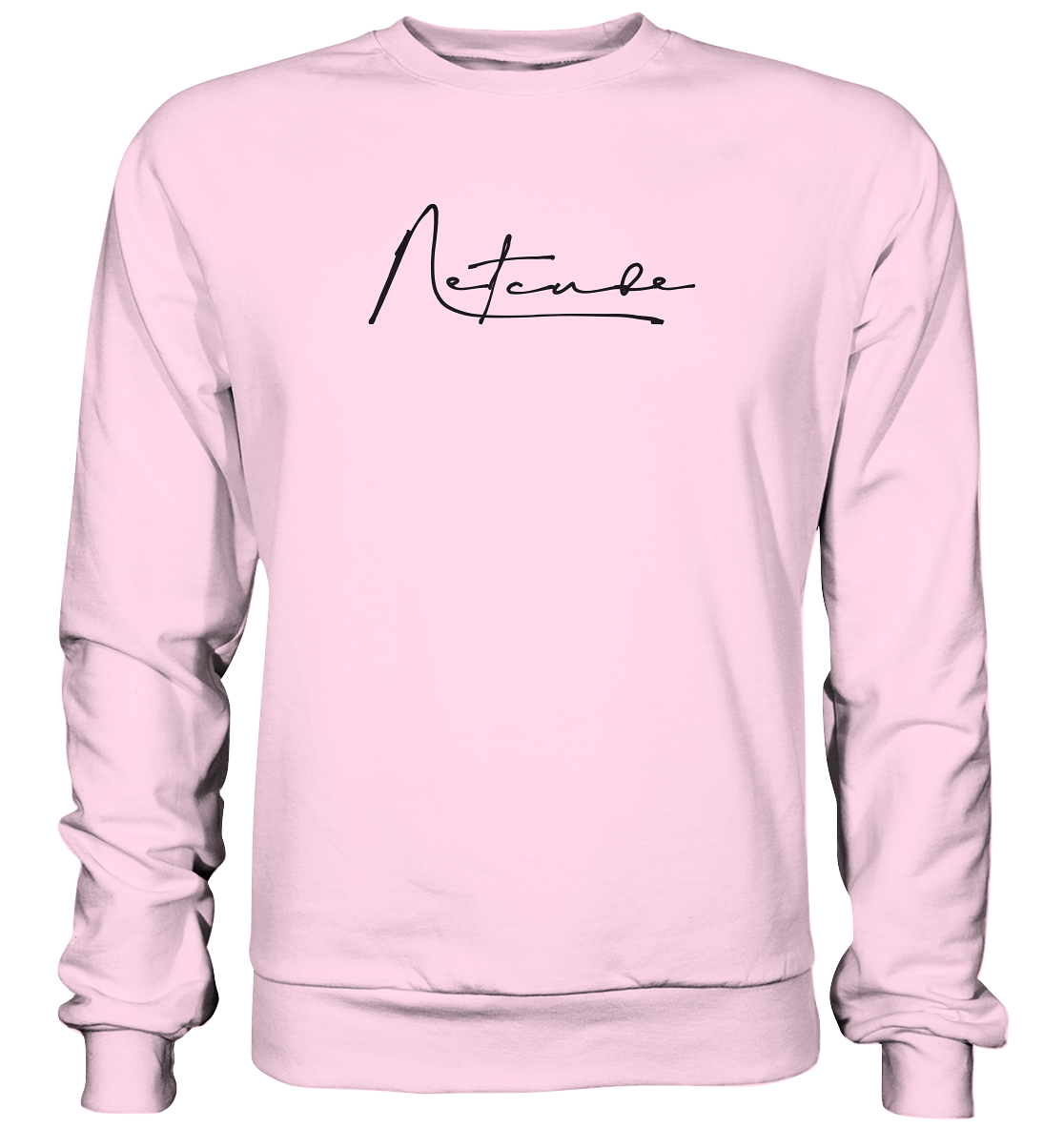 Signature - Basic Sweatshirt