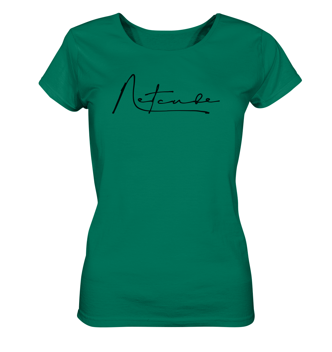 Signature - Ladies Organic Shirt – Bild 17
