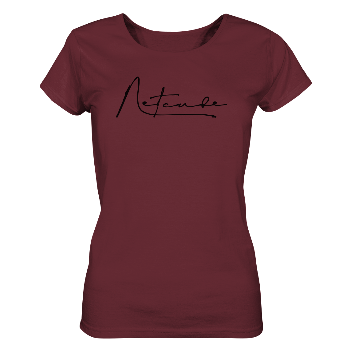 Signature - Ladies Organic Shirt – Bild 4
