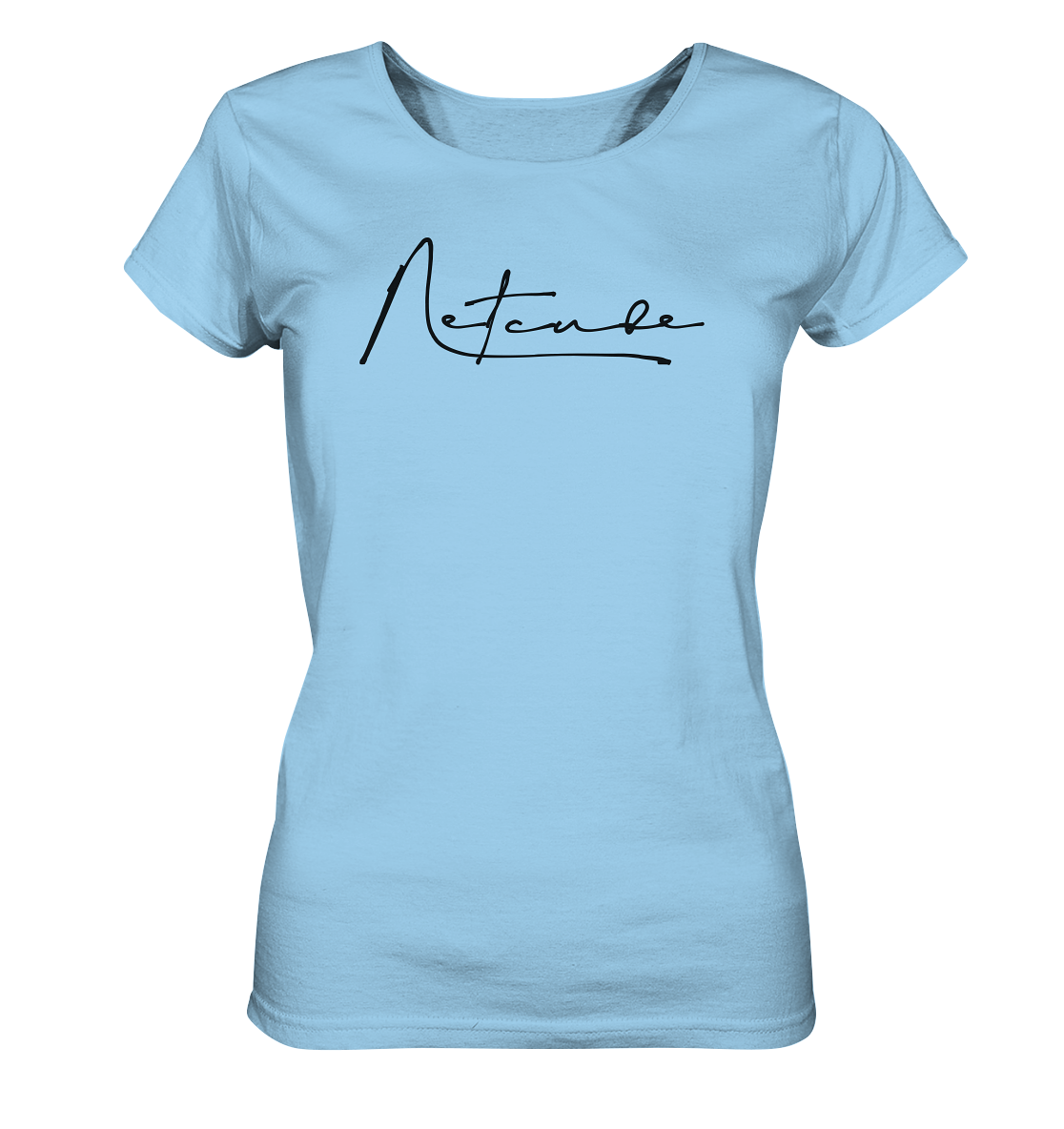 Signature - Ladies Organic Shirt – Bild 14