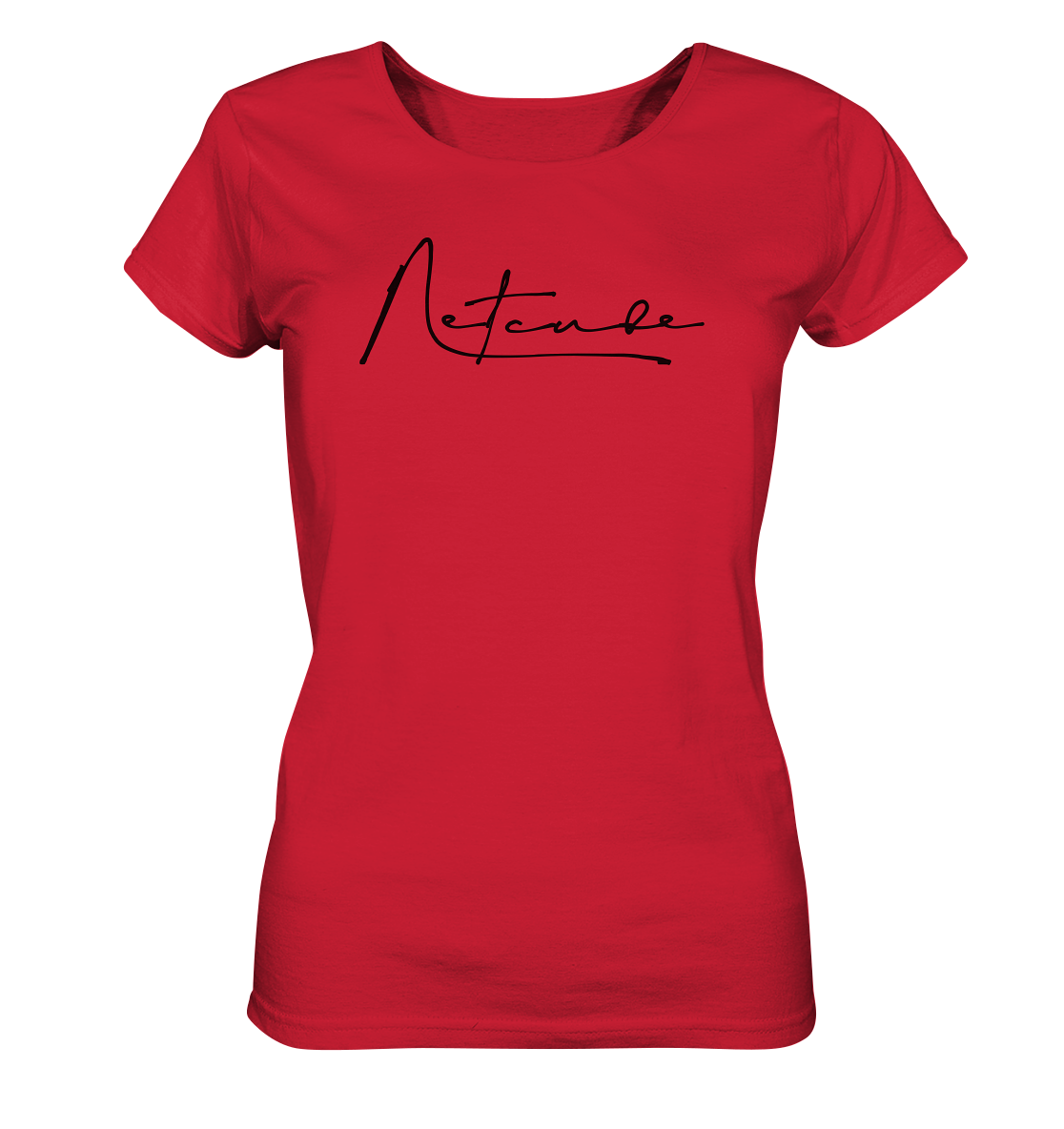 Signature - Ladies Organic Shirt – Bild 11