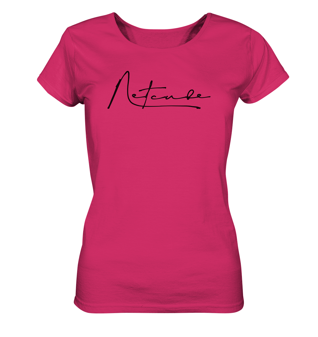 Signature - Ladies Organic Shirt – Bild 9