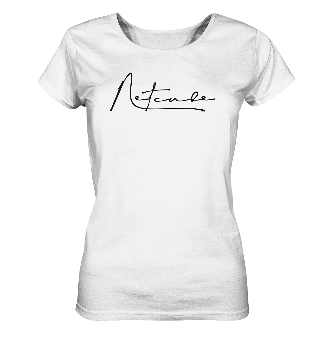 Signature - Ladies Organic Shirt – Bild 20