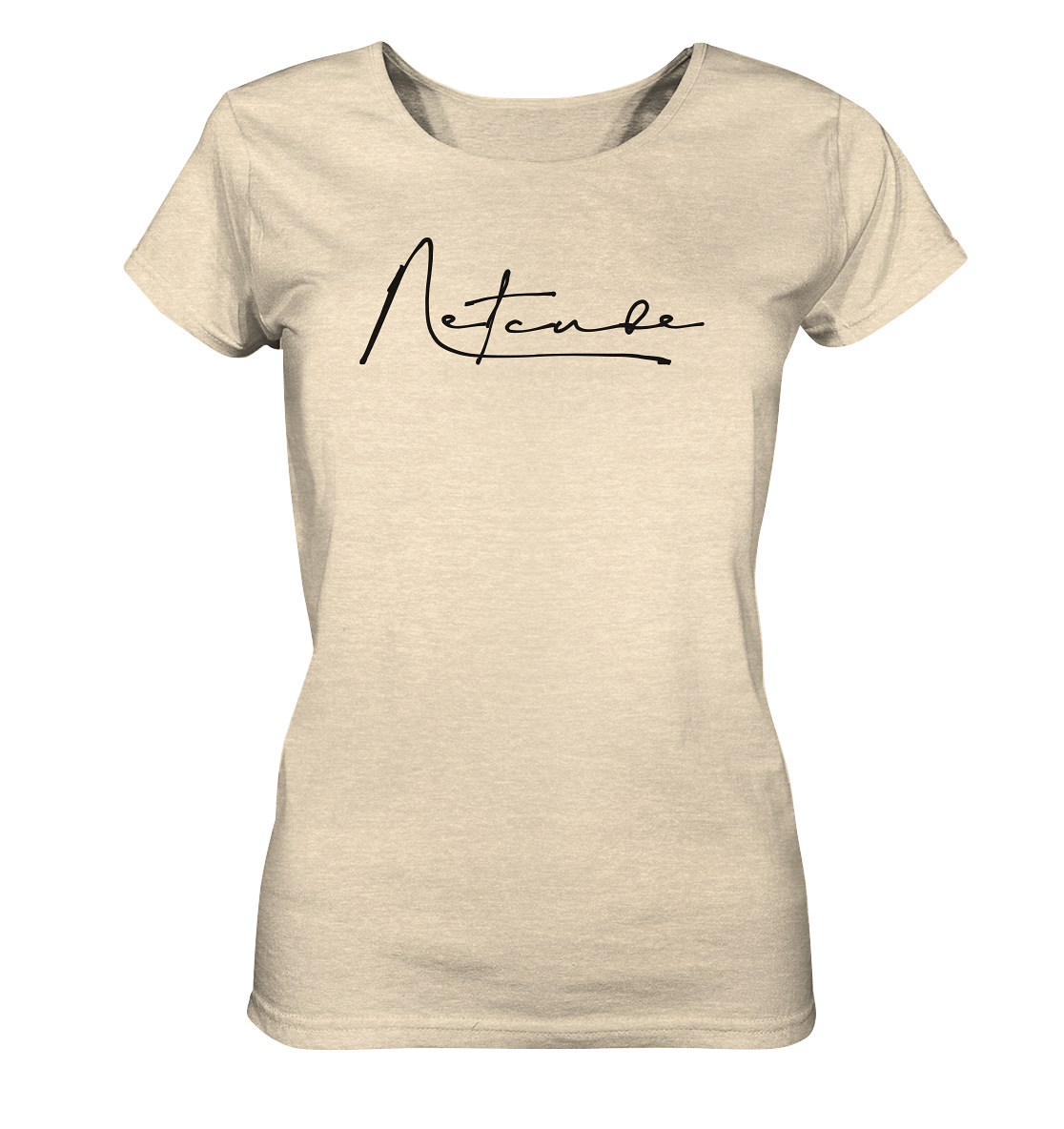 Signature - Ladies Organic Shirt – Bild 7