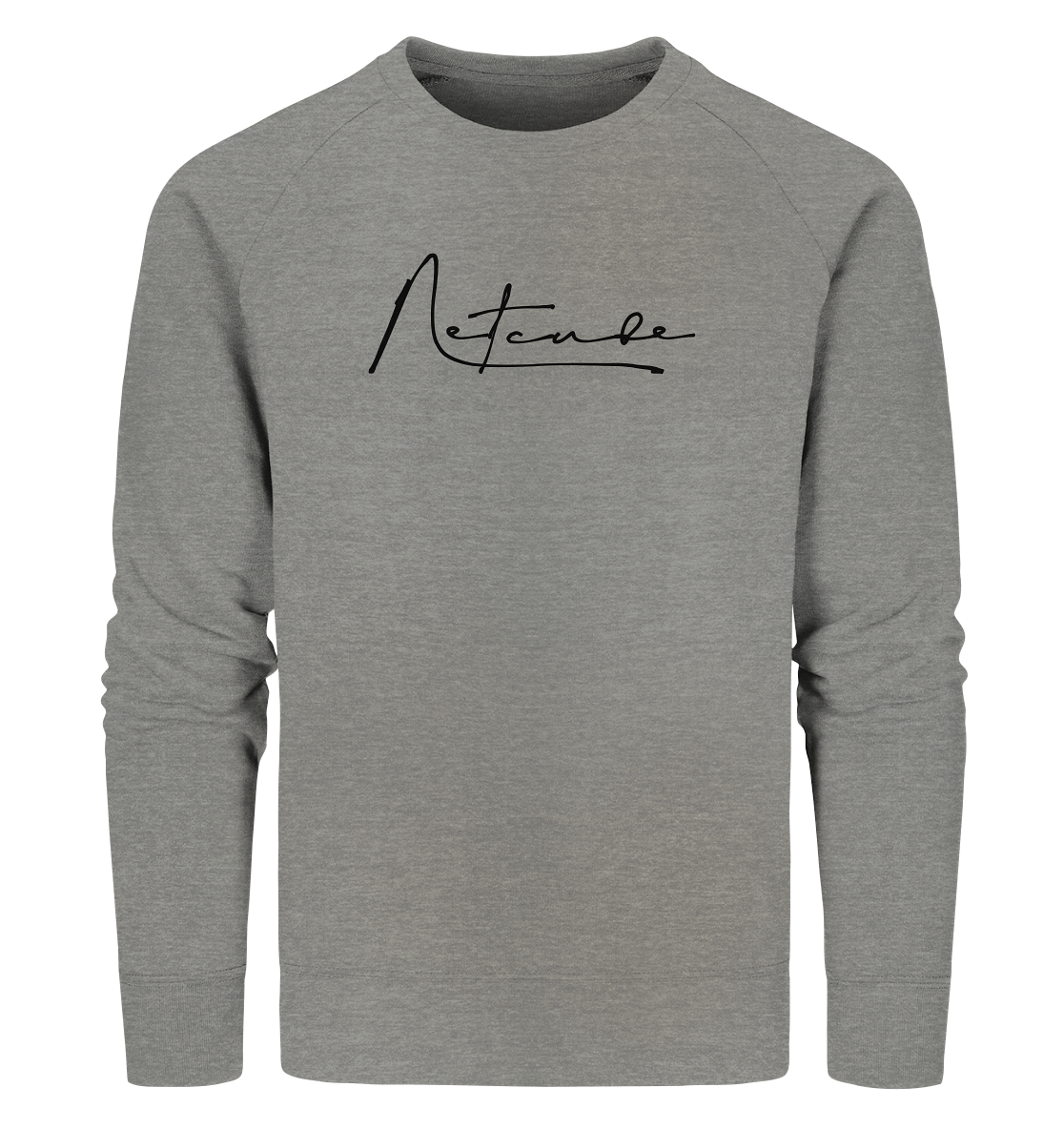 Signature - Organic Sweatshirt – Bild 7