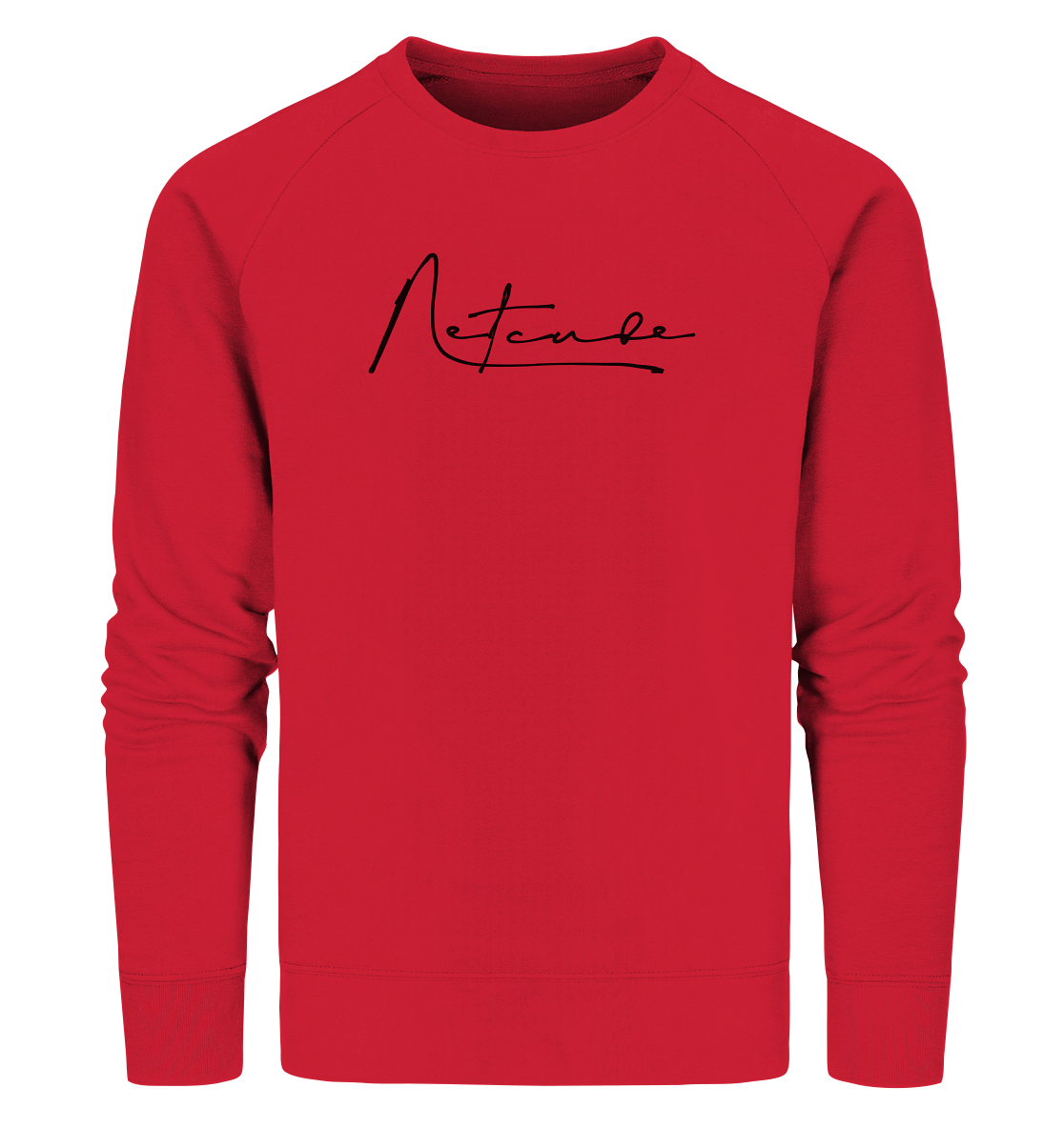 Signature - Organic Sweatshirt – Bild 11