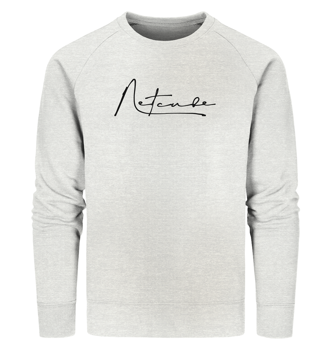 Signature - Organic Sweatshirt