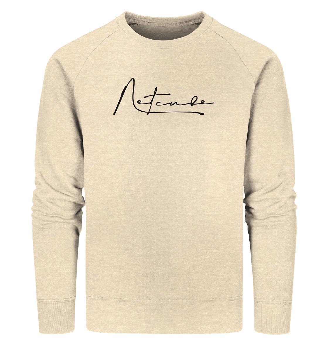 Signature - Organic Sweatshirt – Bild 9