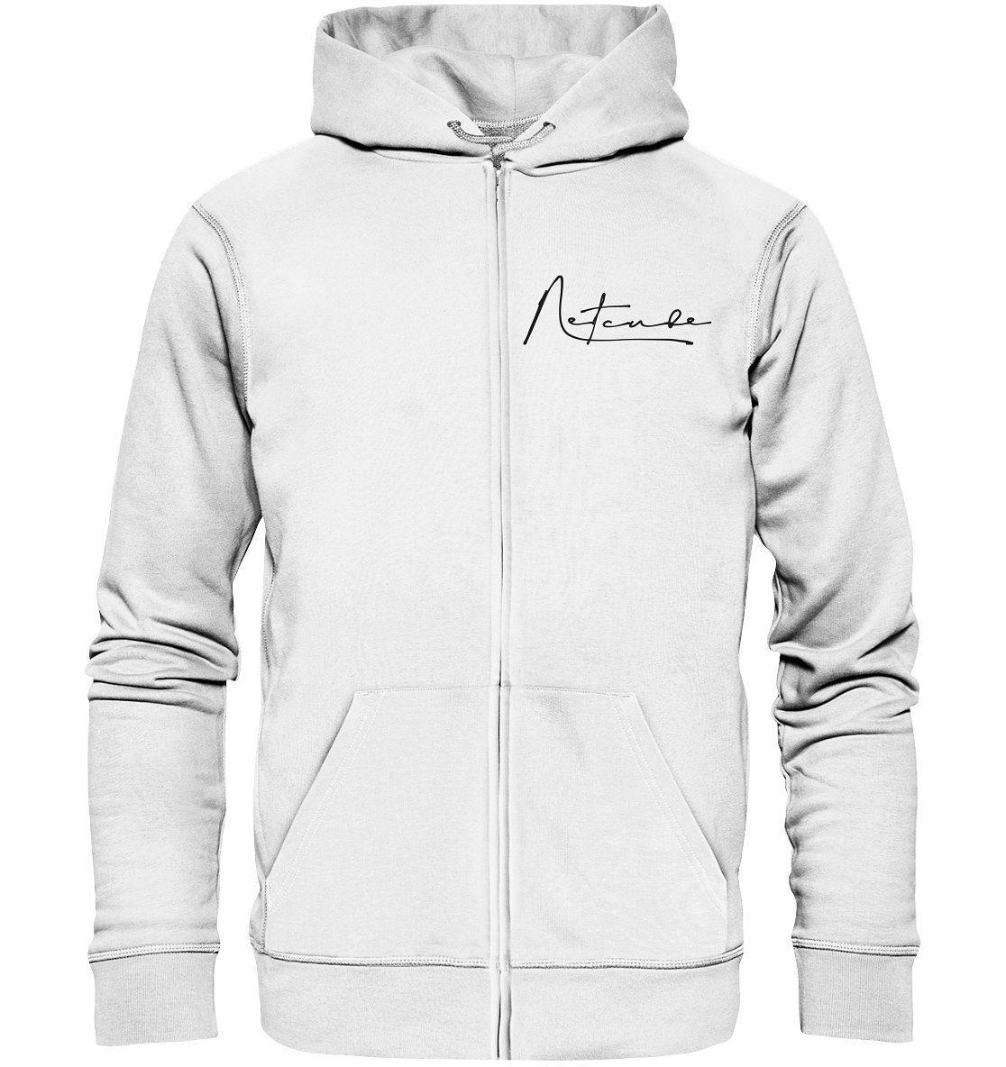 Signature - Organic Zipper – Bild 9