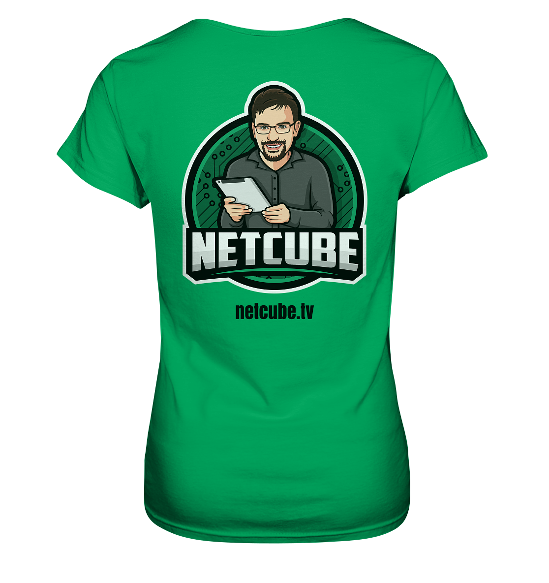 Signature - Ladies Premium Shirt – Bild 6