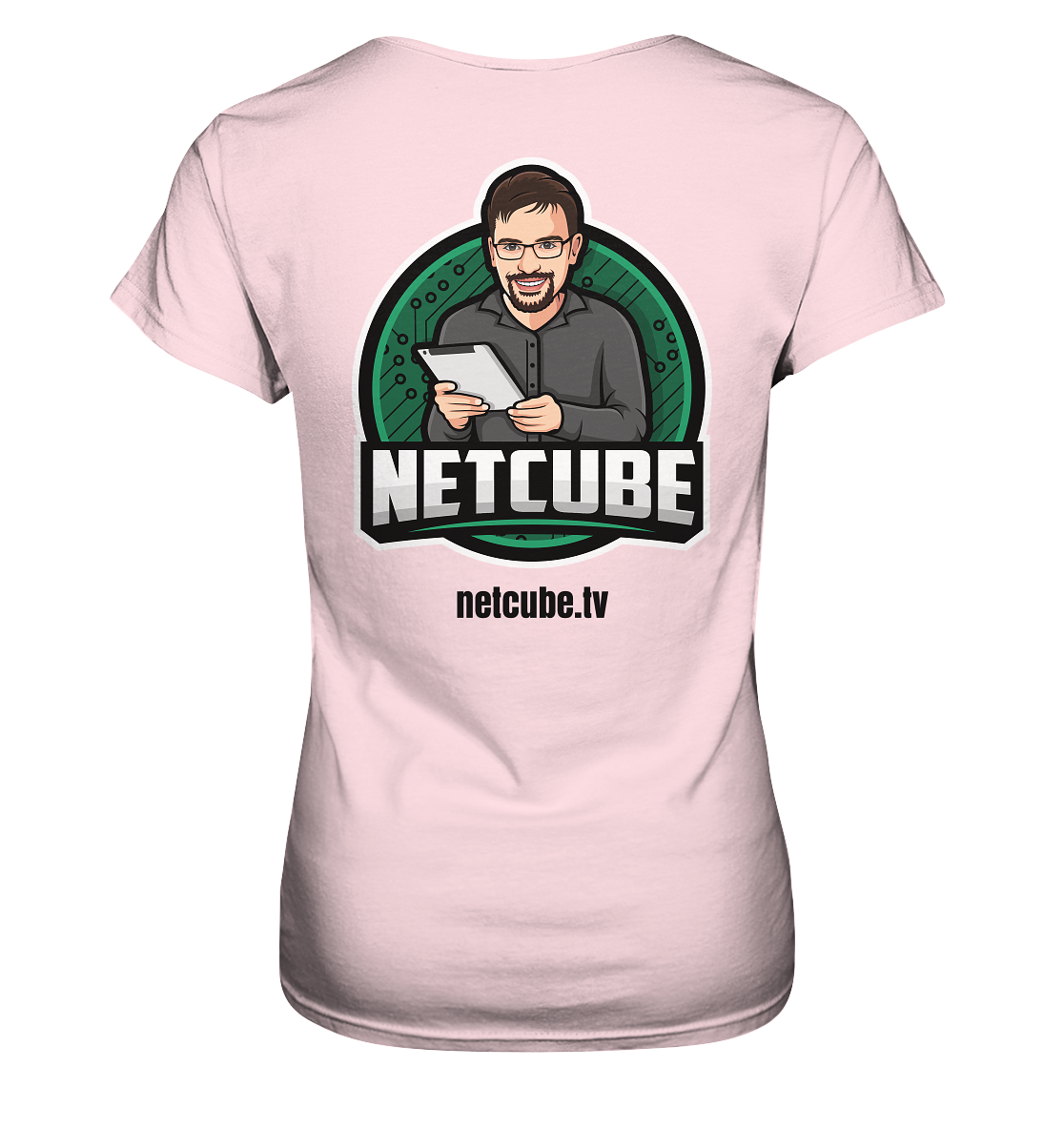 Signature - Ladies Premium Shirt – Bild 11