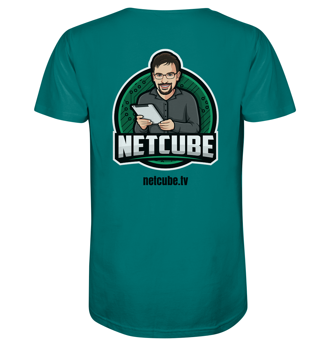 Signature - Organic Shirt – Bild 14