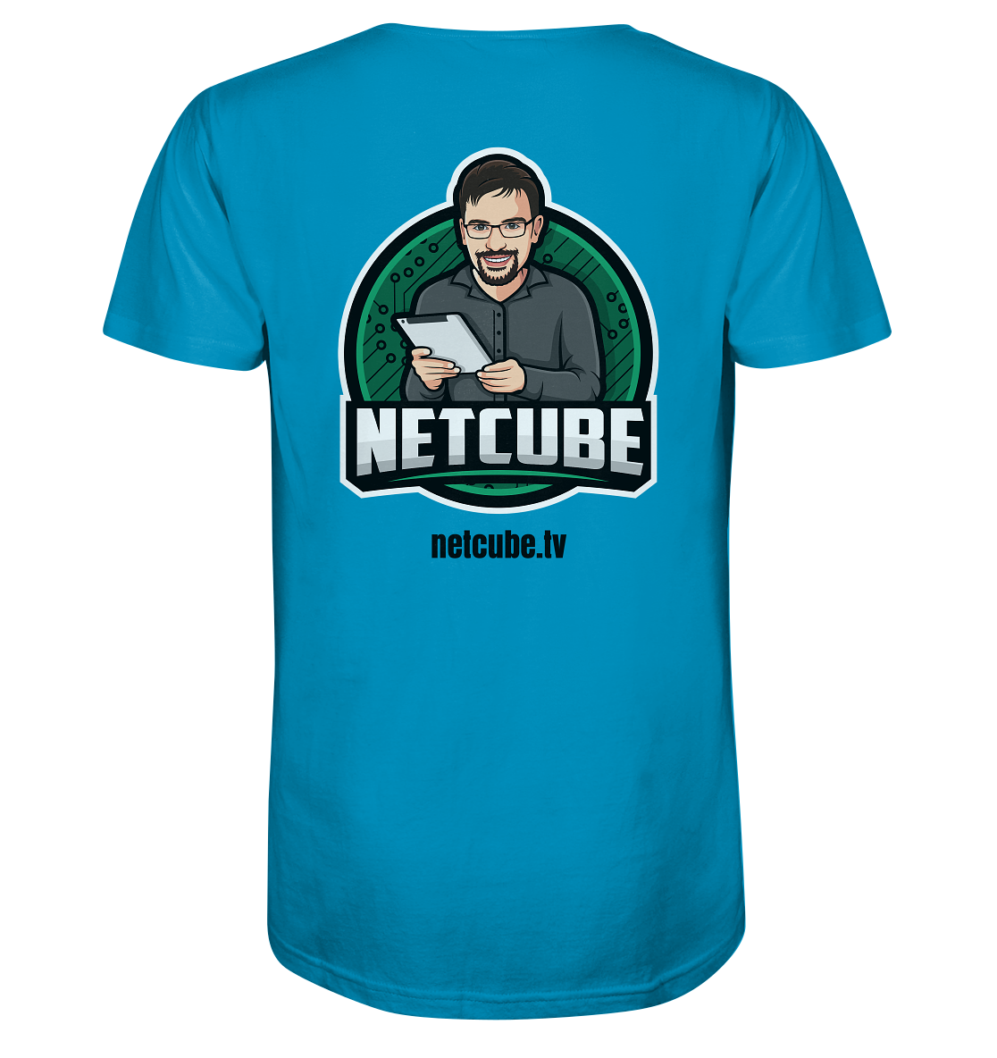 Signature - Organic Shirt – Bild 2