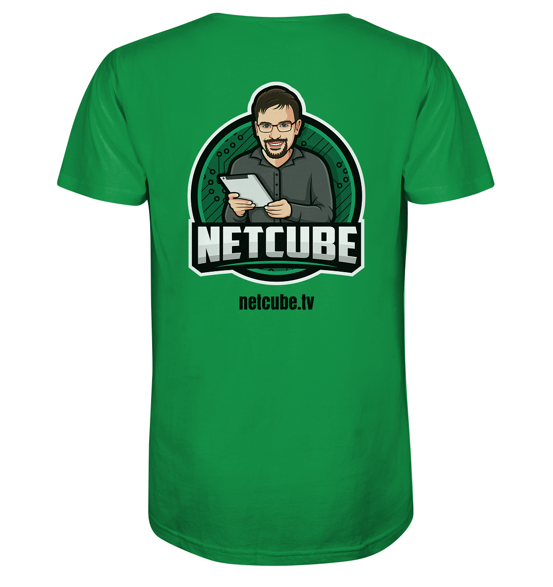 Signature - Organic Shirt – Bild 9