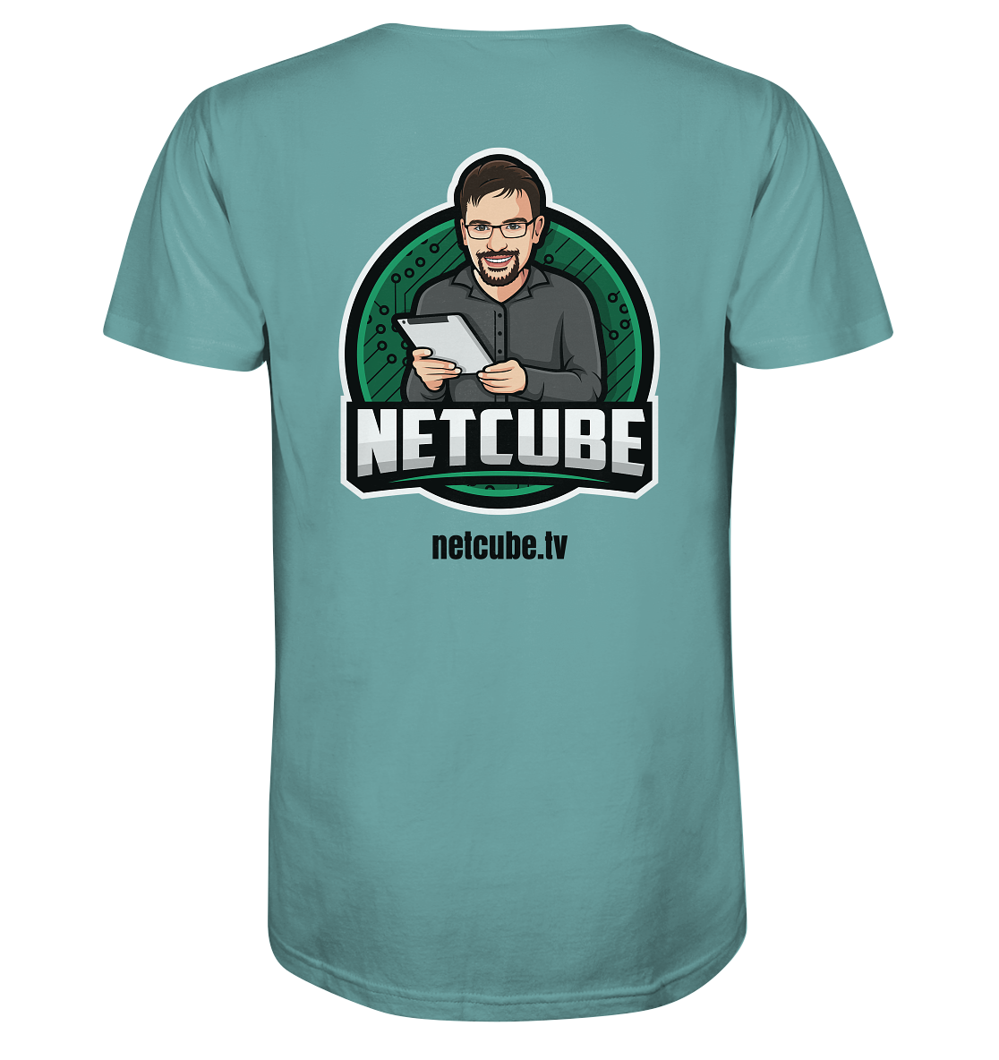 Signature - Organic Shirt – Bild 8