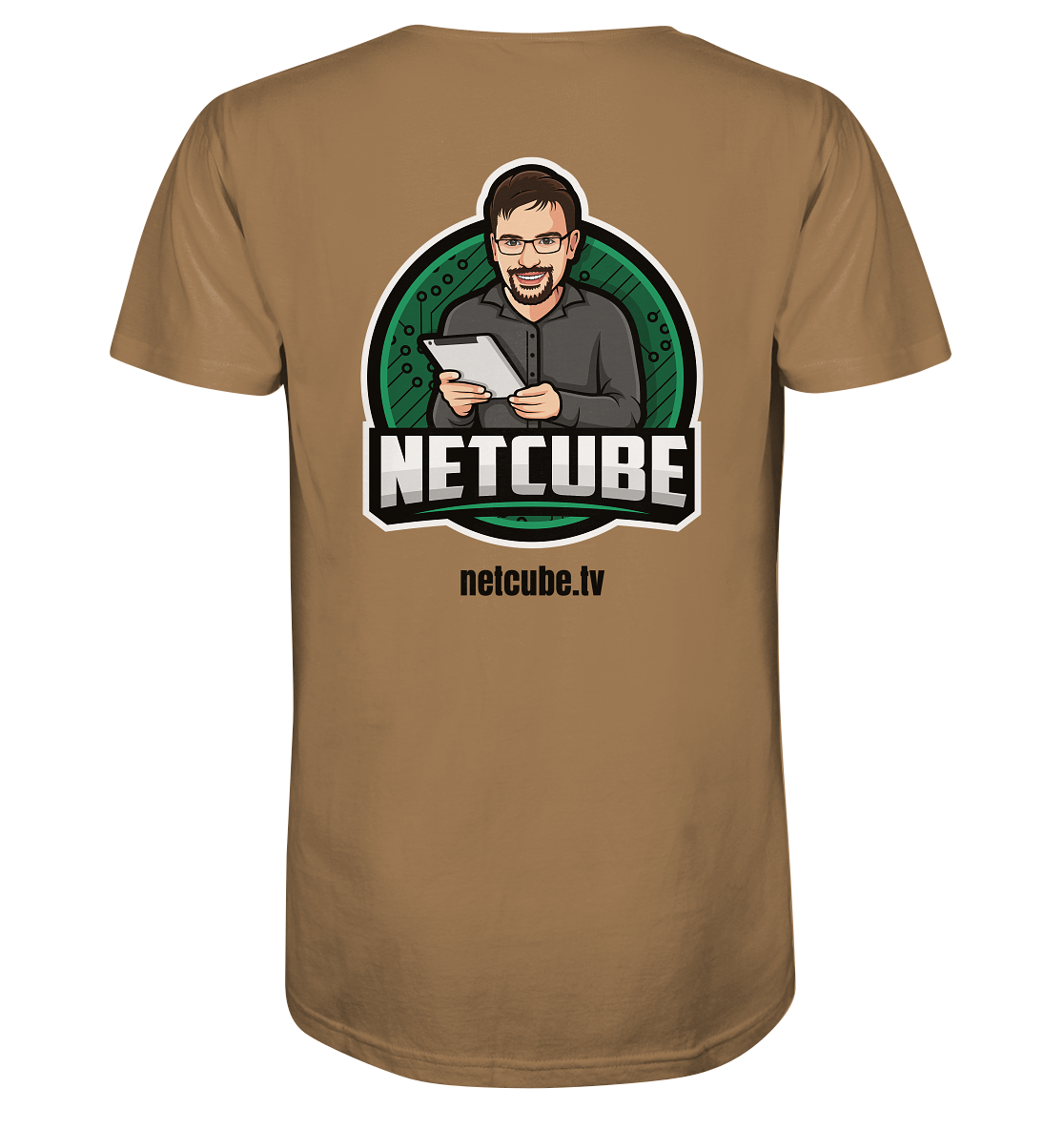 Signature - Organic Shirt – Bild 5