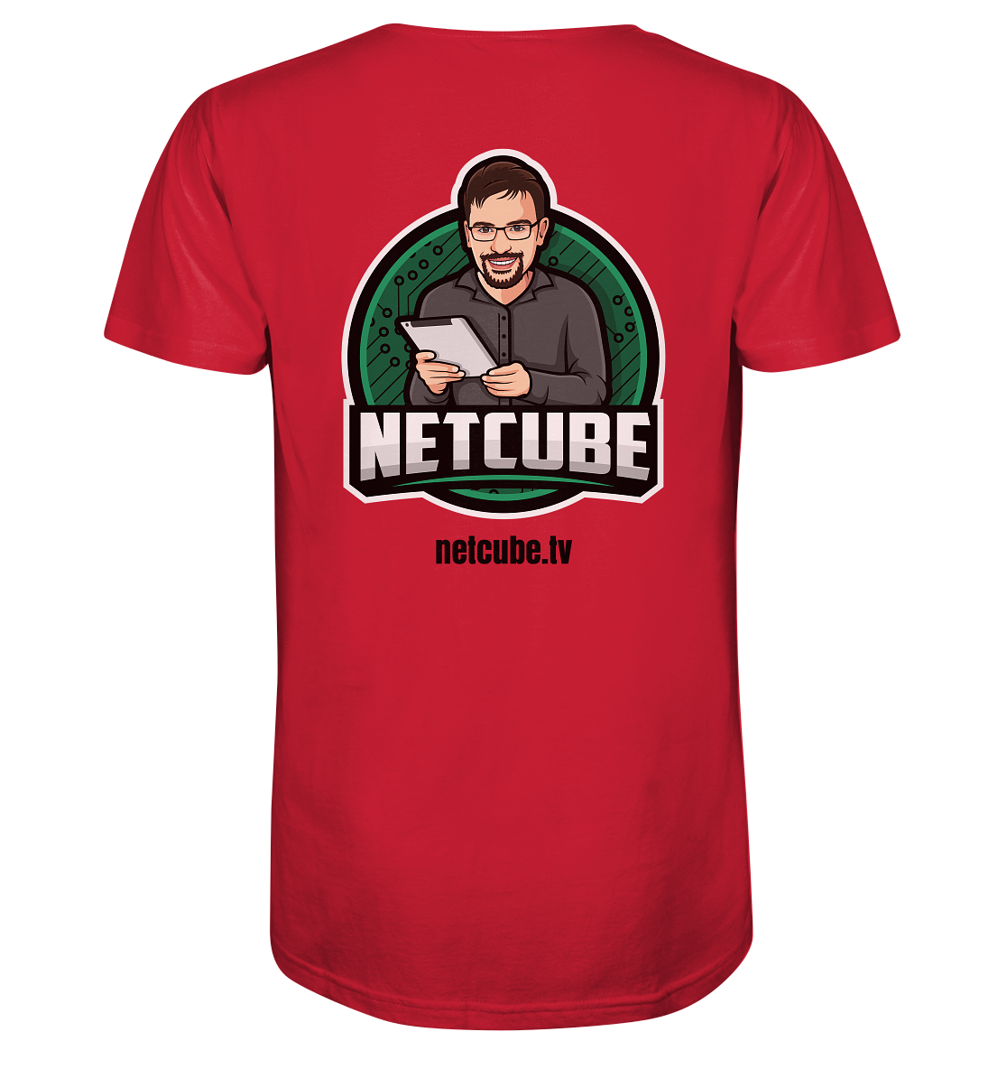 Signature - Organic Shirt – Bild 15