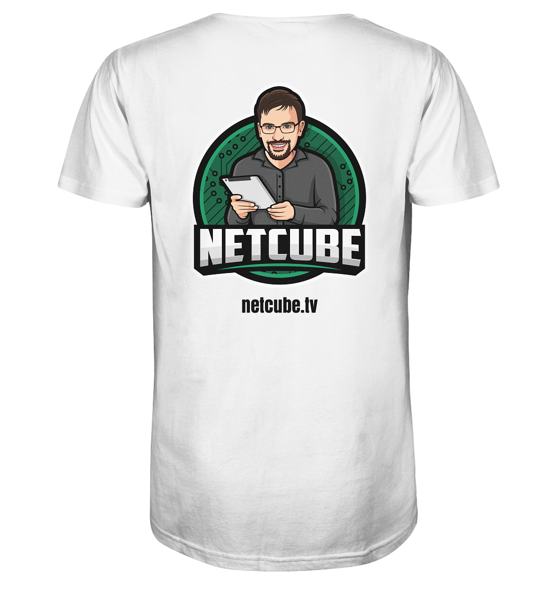 Signature - Organic Shirt – Bild 19