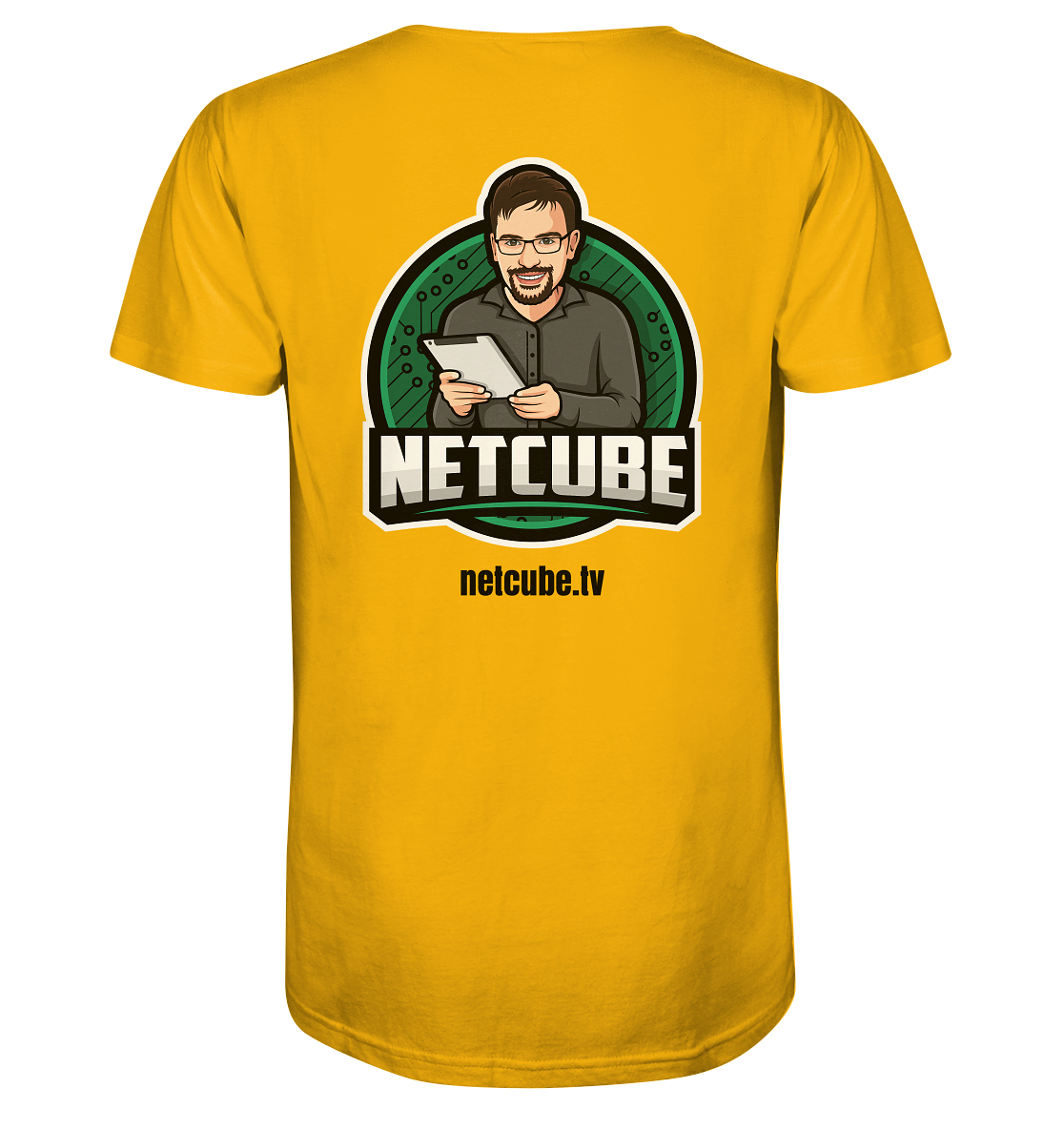 Signature - Organic Shirt – Bild 17