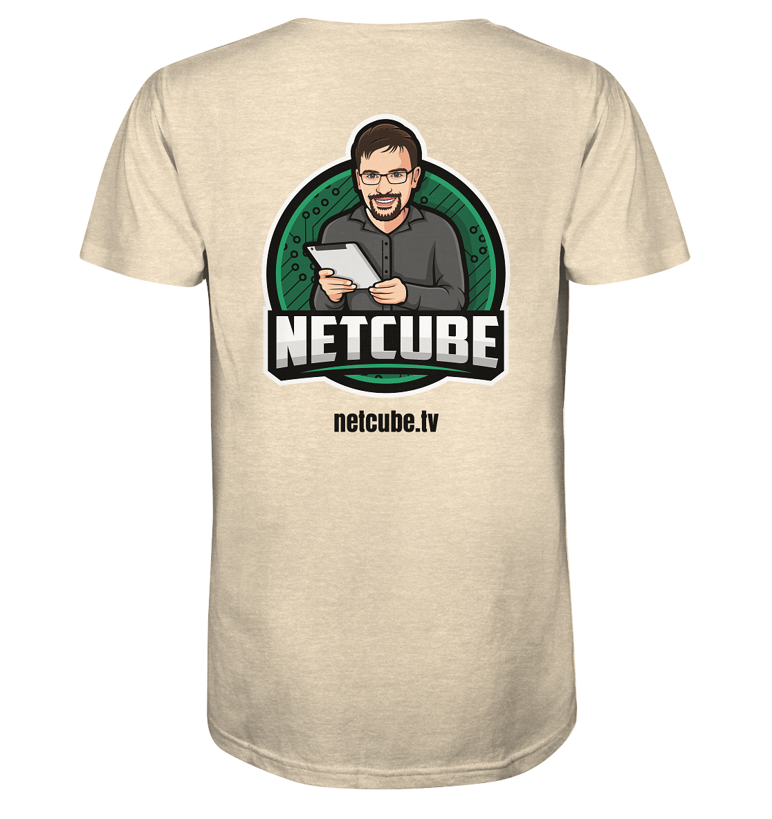 Signature - Organic Shirt – Bild 12