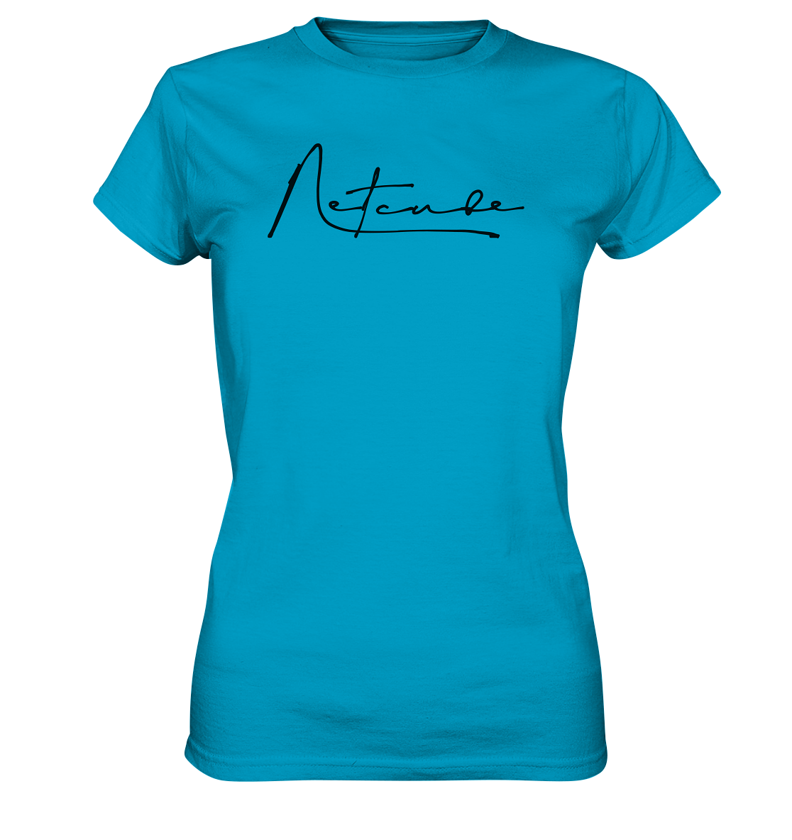 Signature - Ladies Premium Shirt