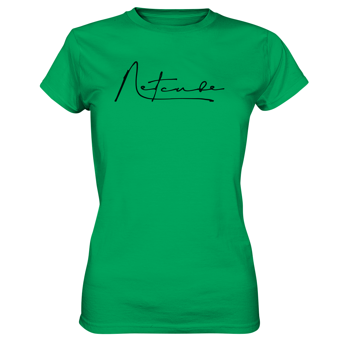 Signature - Ladies Premium Shirt – Bild 5