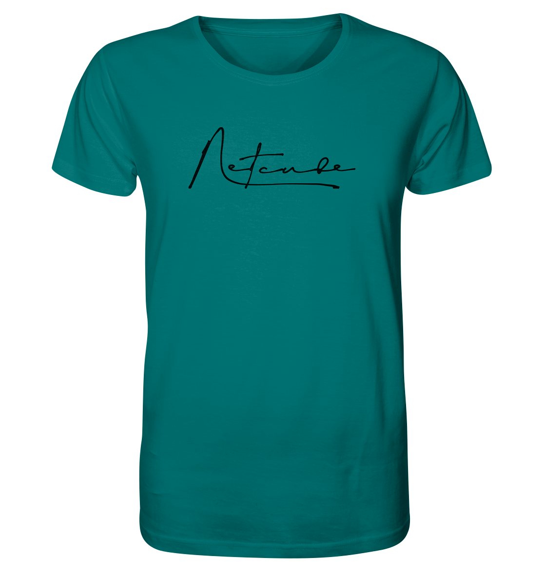 Signature - Organic Shirt – Bild 13
