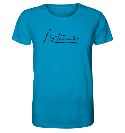 Signature - Organic Shirt