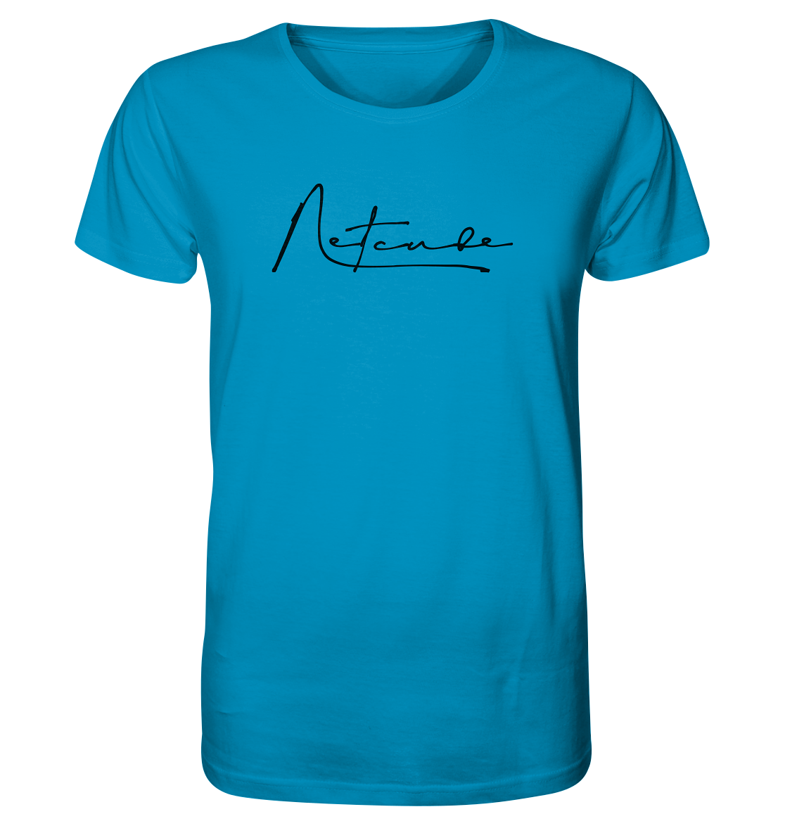 Signature - Organic Shirt