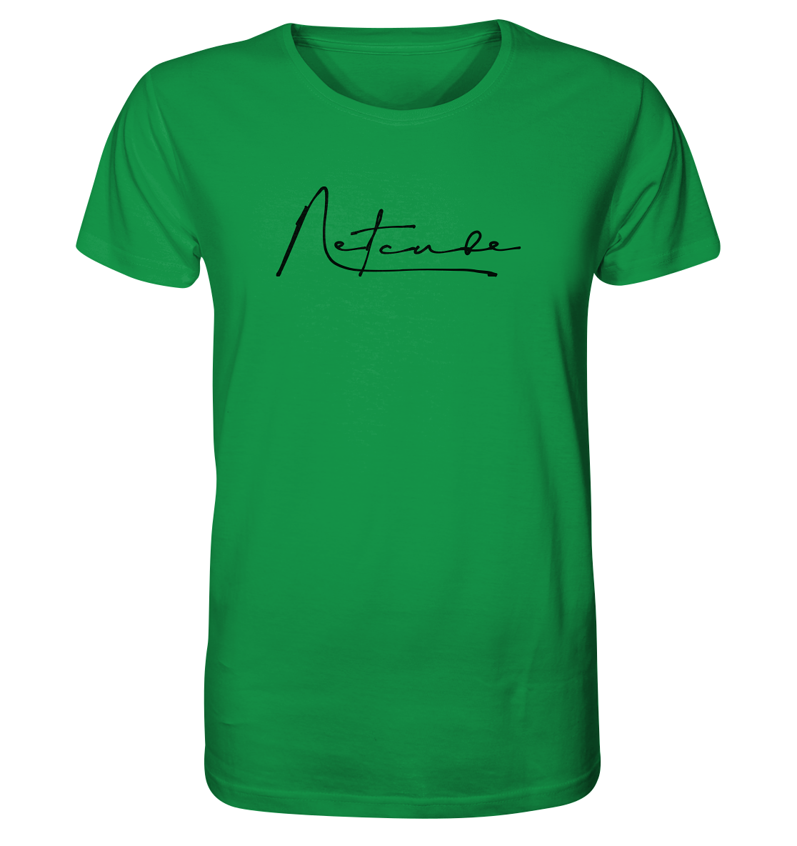 Signature - Organic Shirt – Bild 10