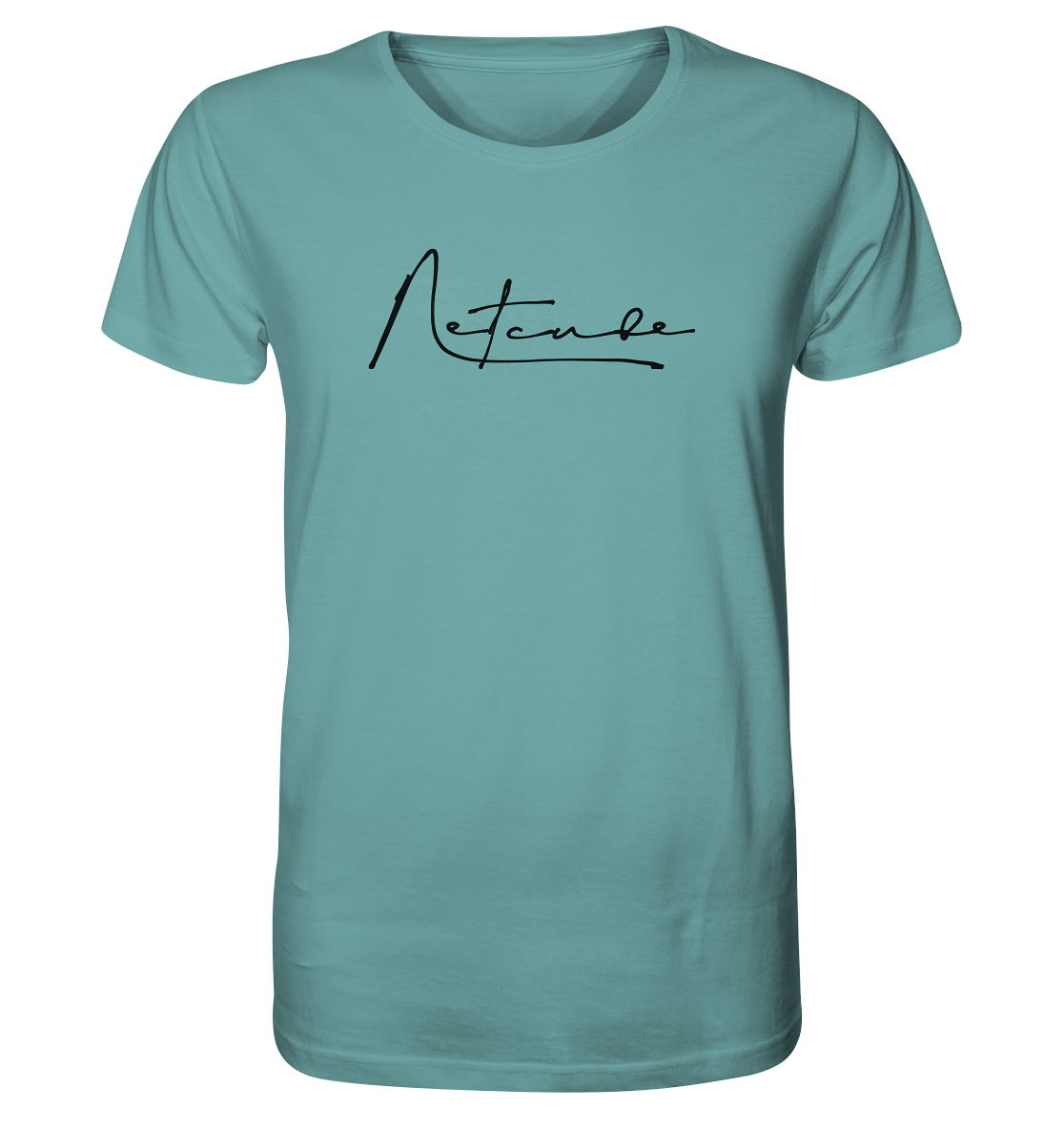 Signature - Organic Shirt – Bild 7