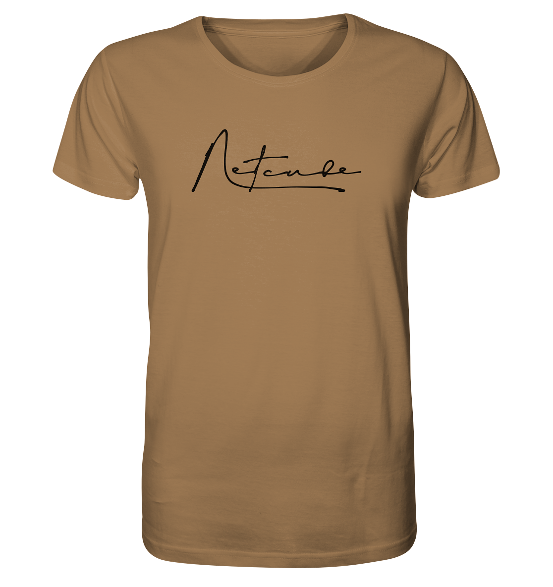 Signature - Organic Shirt – Bild 6