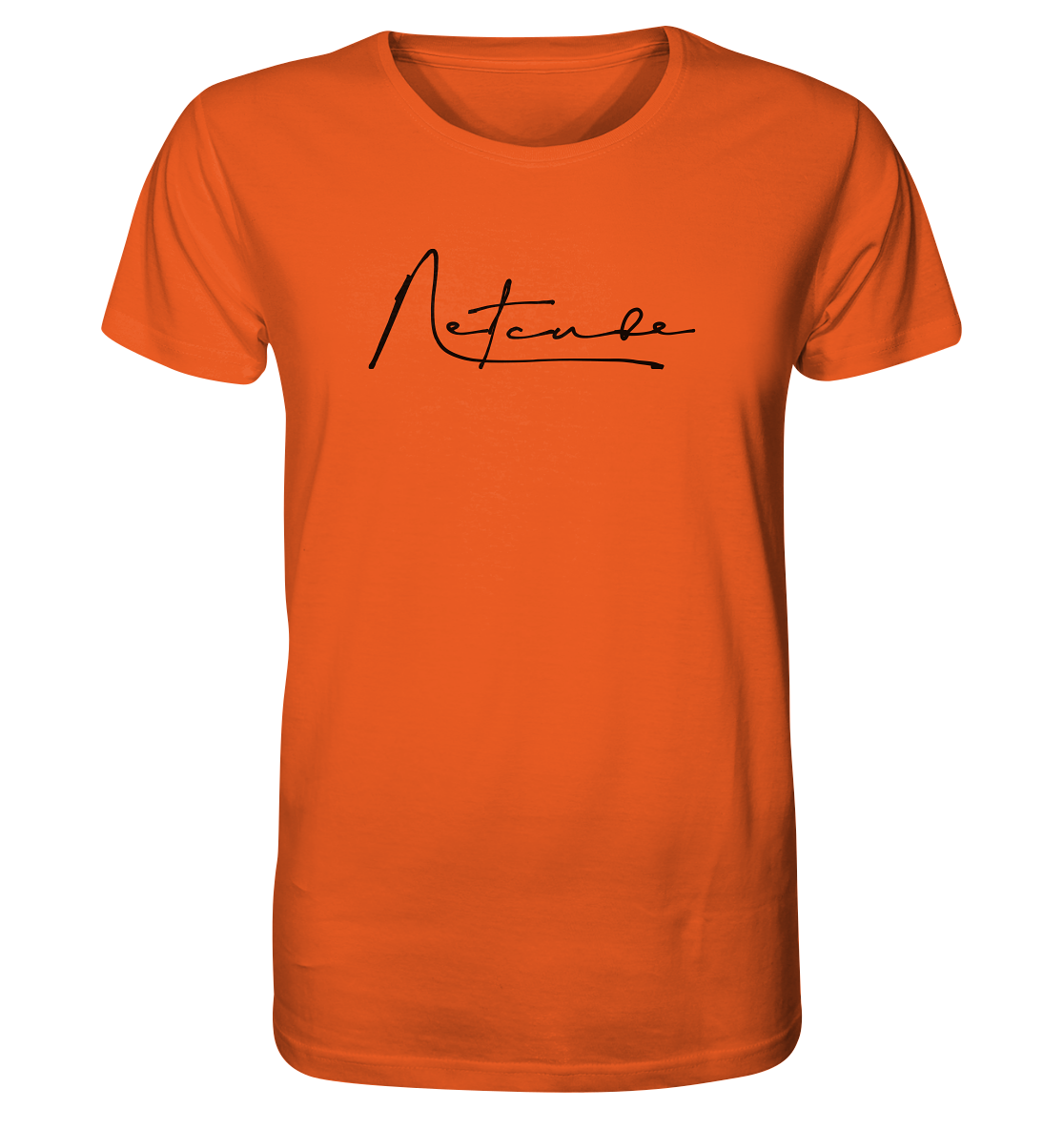 Signature - Organic Shirt – Bild 3